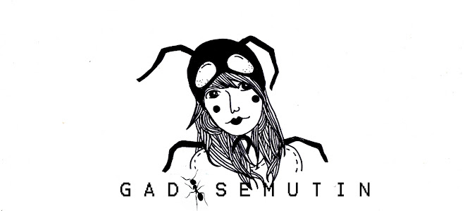 GADISEMUTIN