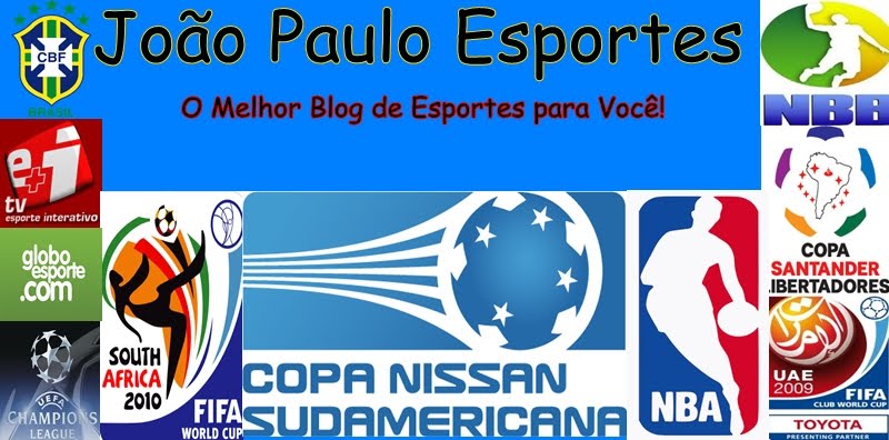 João Paulo Esportes