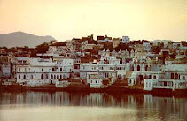 Pushkar Lake