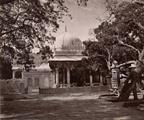 Khwaja Muinuddin Chishti