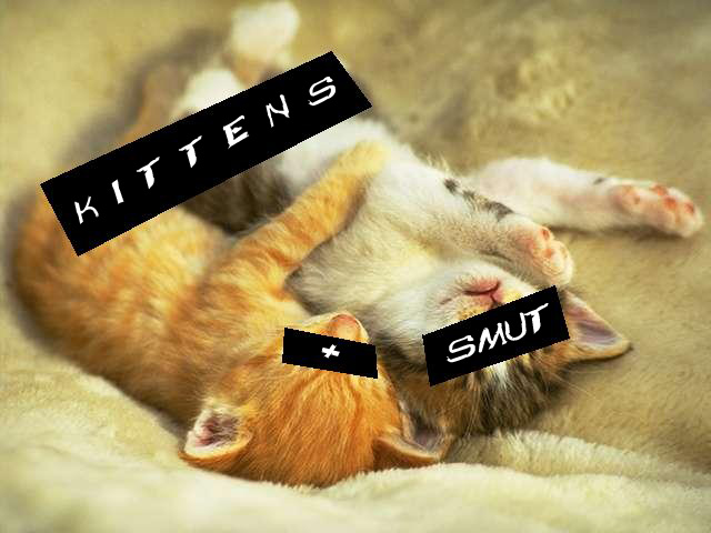 Kittens & Smut