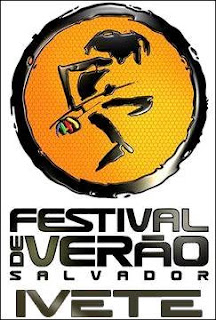 Ivete Sangalo - Festival de Verão