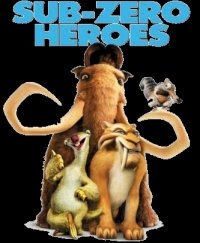 شاهد الافلام الجديدة التى سوف تعرض فى2012 Ice+Age+4+Movie