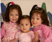 Three little princesses