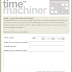 Ecrivez au futur avec Time Machiner
