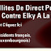 Direct Poker: qui veut affronter Elky ?