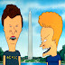 Johnny Depp dans Beavis & Butt-Head ?