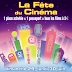 Fête du Cinéma 2008