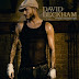 Calendrier 2009 : David Beckham se la joue Fight Club