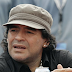 Maradona sélectionneur de l'Argentine