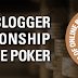 World Blogger Championship of Online Poker
