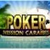 NRJ Poker Mission Caraïbes