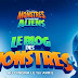 Le blog des monstres