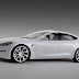 Tesla S, une luxueuse berline... électrique !
