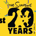 Les Simpson : spéciale 20 ans sur W9