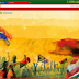 Thèmes Coupe du Monde pour Google Chrome
