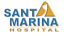 Funcionários do Hospital Santa Marina