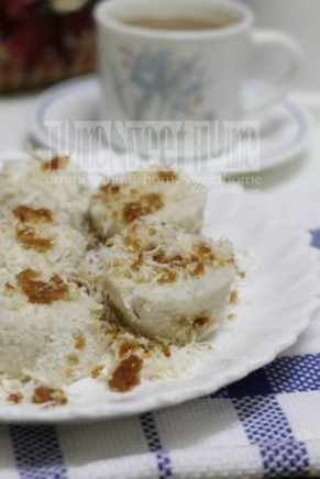 Home Sweet Home Putu Bambu No Putu Piring No Putu