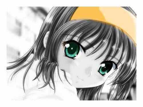 Nessáh Hyuuga *----*