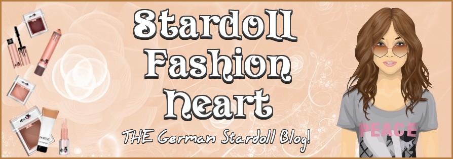 Stardoll Fashion Heart ♥
