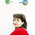 Qui est Anne-Marie Rognon