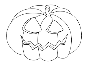 Cute Halloween Coloring Pages Cute Halloween Coloring Pages