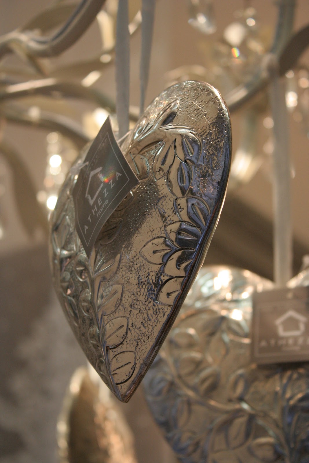 I love country chic: gennaio 2011