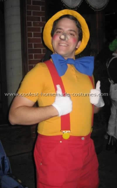 Halloween Costumes Ideas 2011