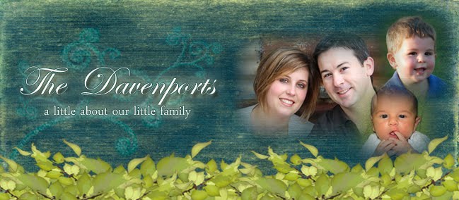 The Davenports