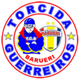 TORCIDA GUERREIROS  BARUERI