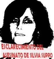 JUSTICIA POR SILVIA SUPPO