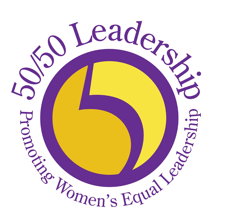 www.5050Leadership.org