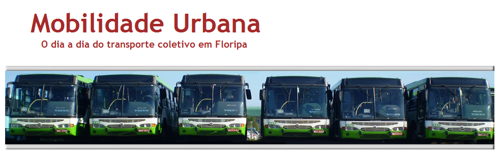 Mobilidade Urbana