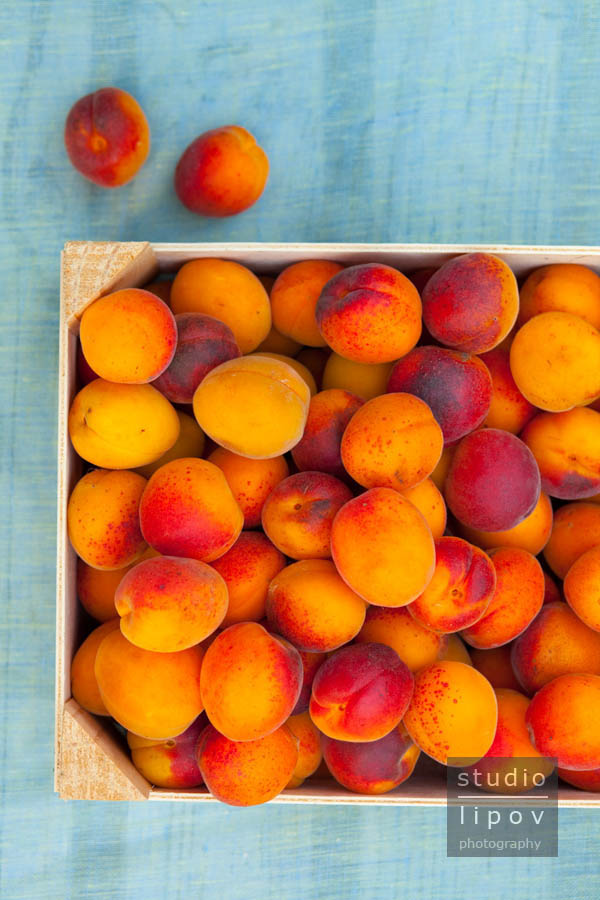 Tarte Tatin Z Morelami Lawendowy Dom