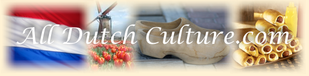 All Dutch Culture.com