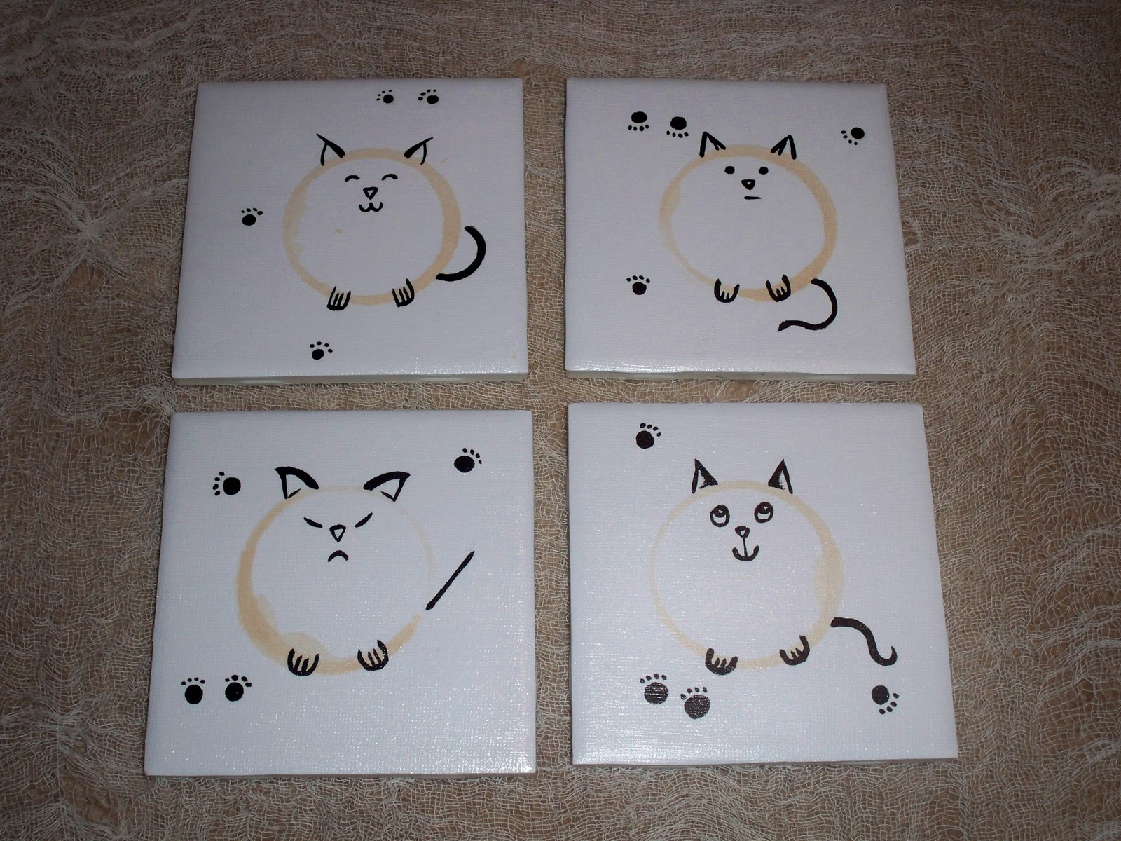 Cats Coffee