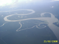 Hidrografia do Amazonas