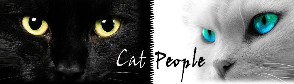 Cat People