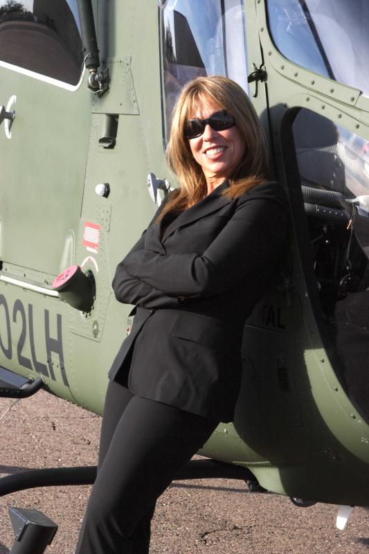 Lynn Tilton – A Woman who Walks the Talk …. | Karico International Inc.
