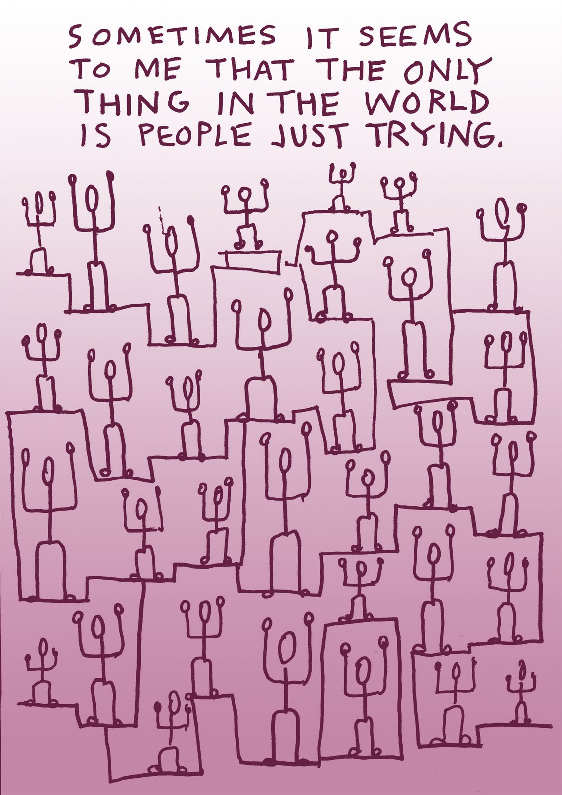 Inner and Outer Demons 2: October 2010