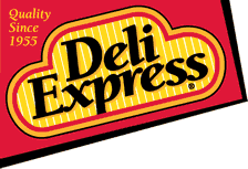 Deli Express Logo
