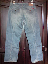 guess jeans (MYR 100 )