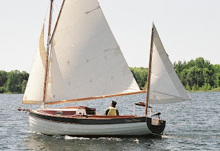 chebacco sailboat