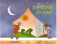 III Festival Campo-grandense de Teatro "O Ambiente em Cena"