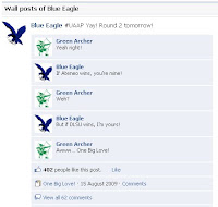Facebook facebuko