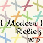 Modern Relief