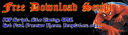 Free Download Script