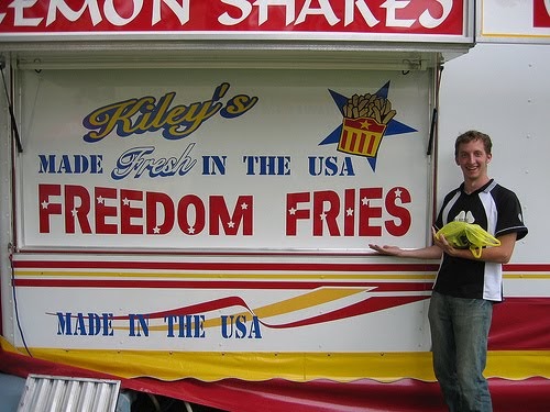 freedom fries meme freedom fries meme