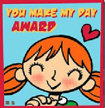 You too make my day Nanditha...