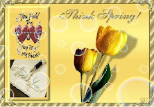 Thank you yellow tulip..:)